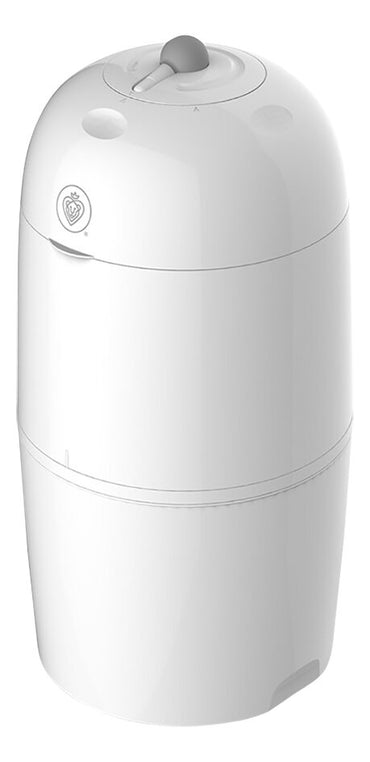 Prince Lionheart Poubelle à langes Twist'R Nappy