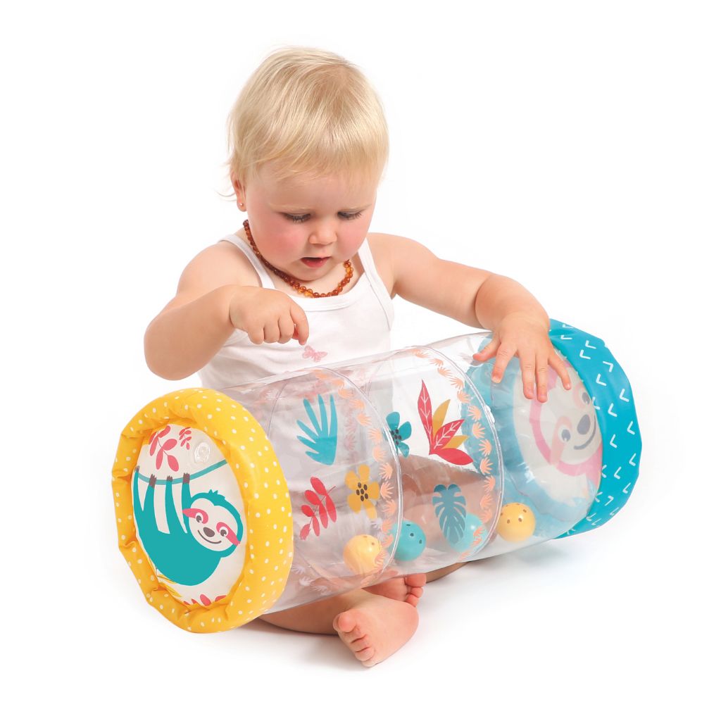 Ludi Baby Roller