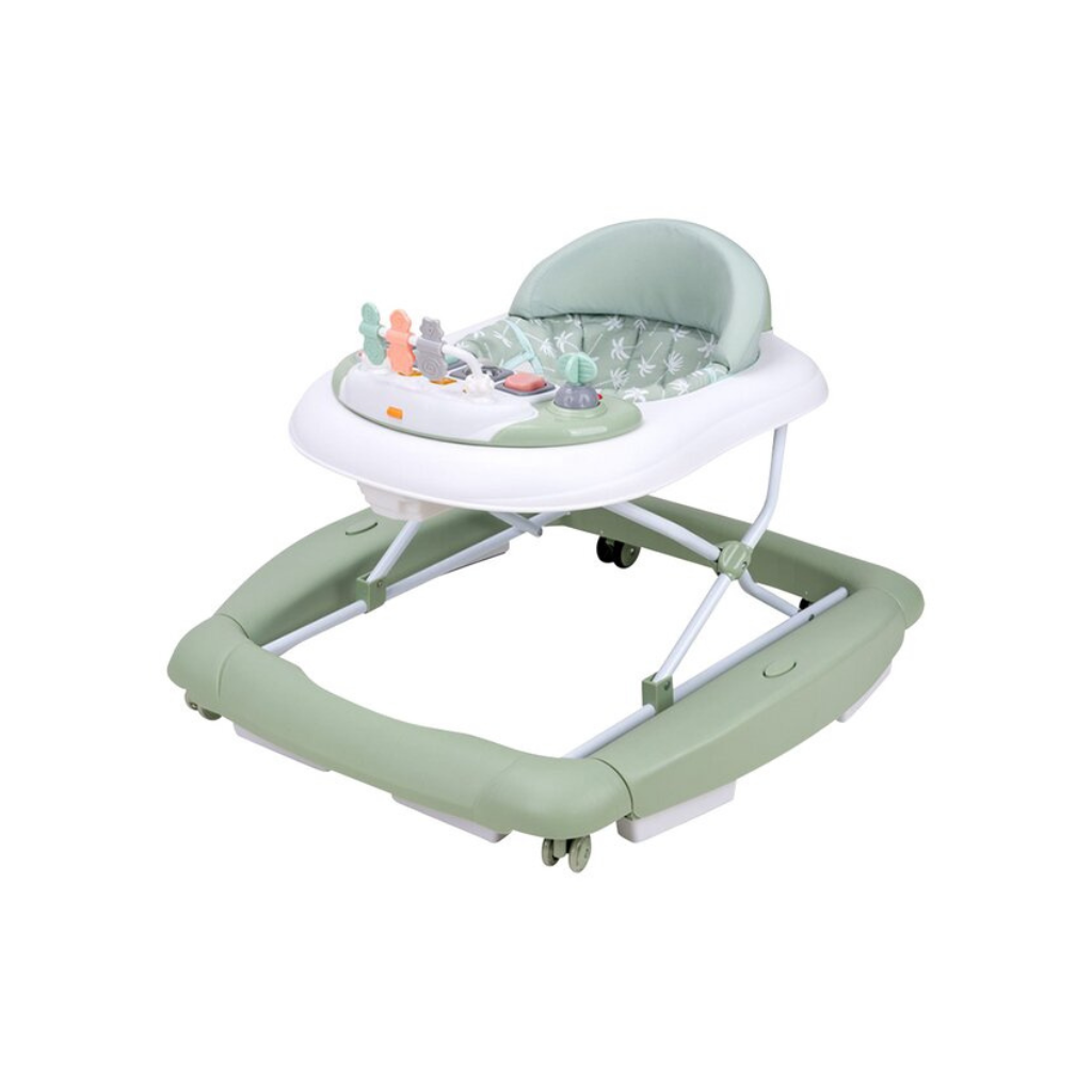 Topmark Loopstoel Jean groen