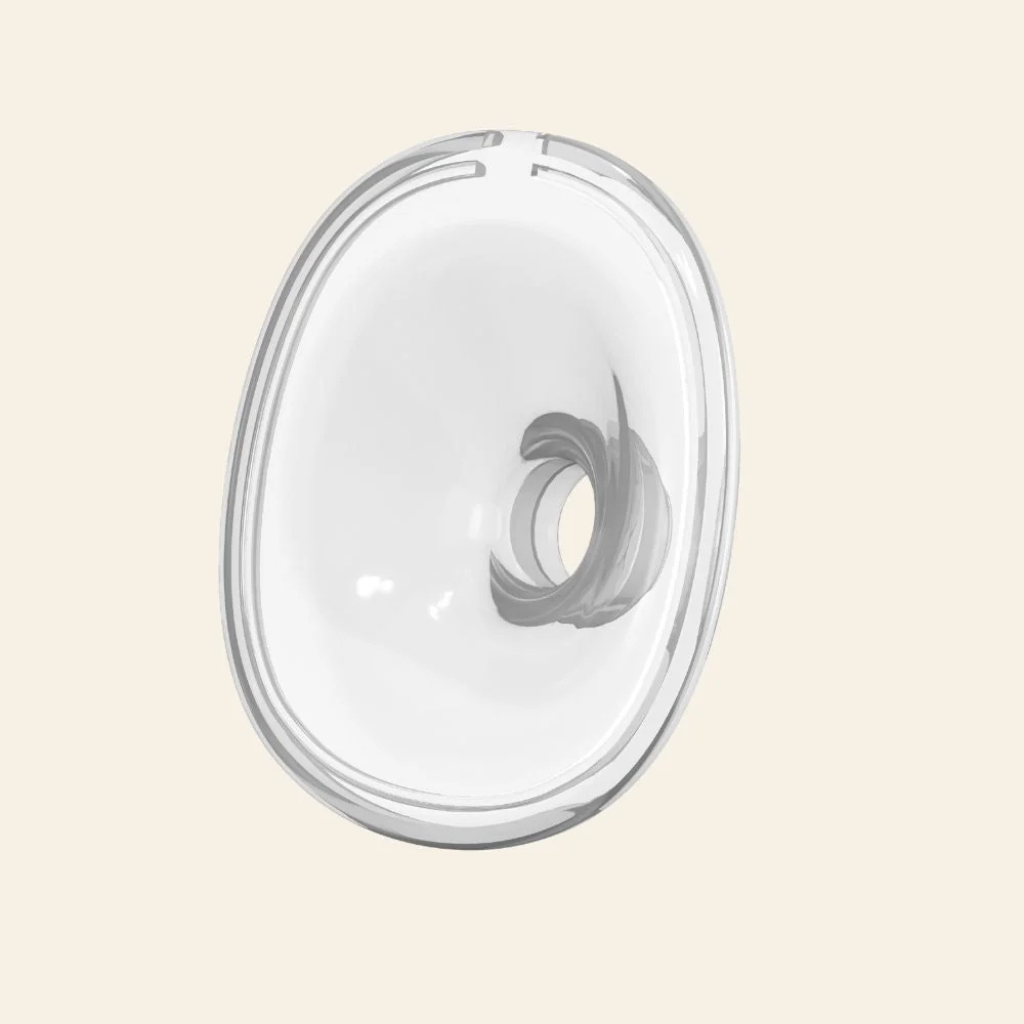 Lansinoh Borstschild 27mm voor Draadloze kolf – 1 stuk