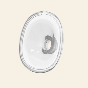 Lansinoh Téterelle 27 mm pour Tire-lait sans fil – 1 pièce