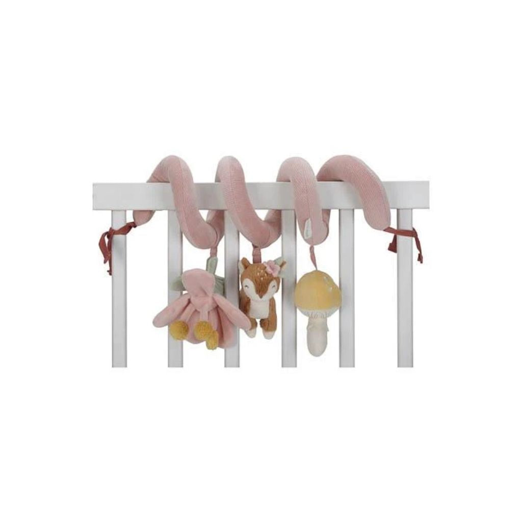 Little Dutch Spirale de jeu Fairy Garden