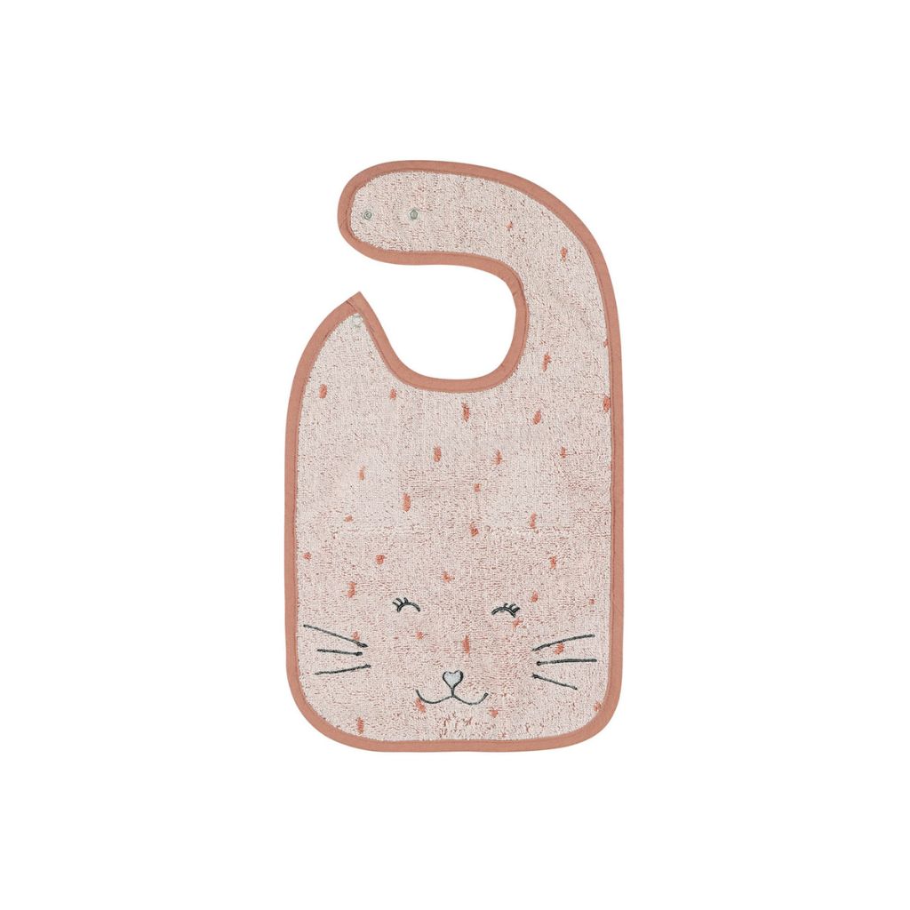 Trixie Slabbetje Mrs. Cat