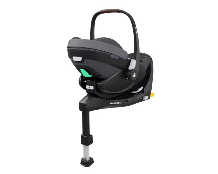 Maxi-Cosi Draagbare autostoel Pebble 360 Pro² Twillic Graphite Groep 0+