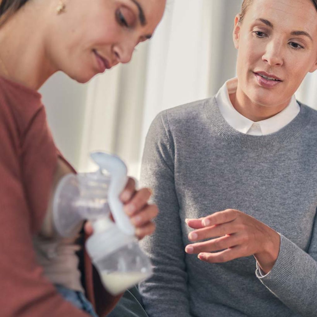 Philips AVENT Manuele borstkolf