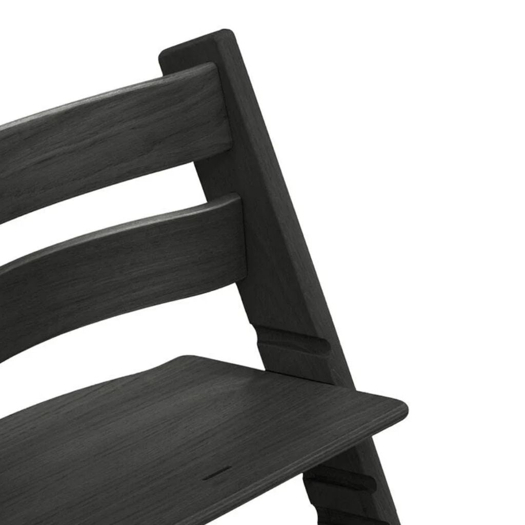 Stokke® Eetstoel Tripp Trapp® Oak Black