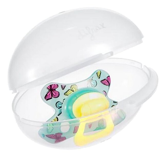 Difrax Sterilisator voor microgolf