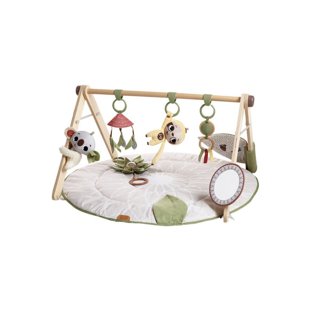 Tiny Love Speeltapijt Gymini Boho Chic