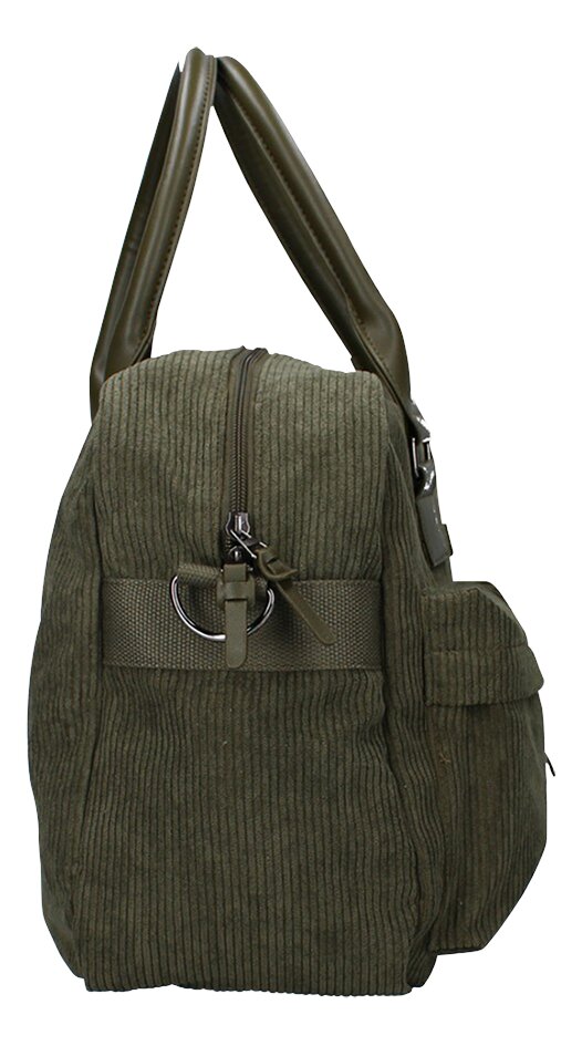 Kidzroom Sac à langer Vienna Dream Green