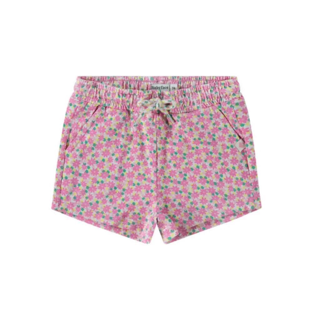 Babyface short m 86 candy Girls