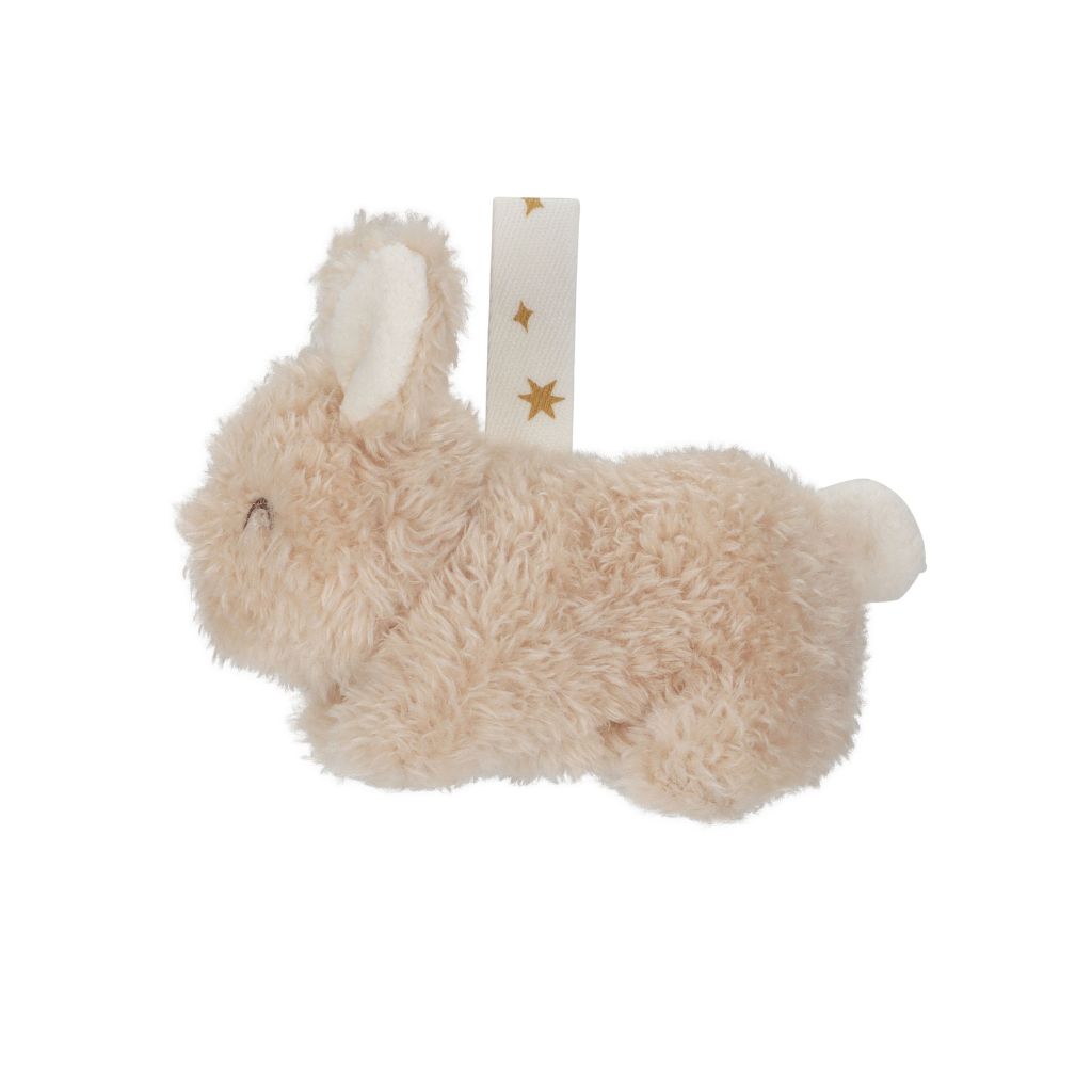 Little Dutch Speeltapijt met activiteiten Newborn Naturals