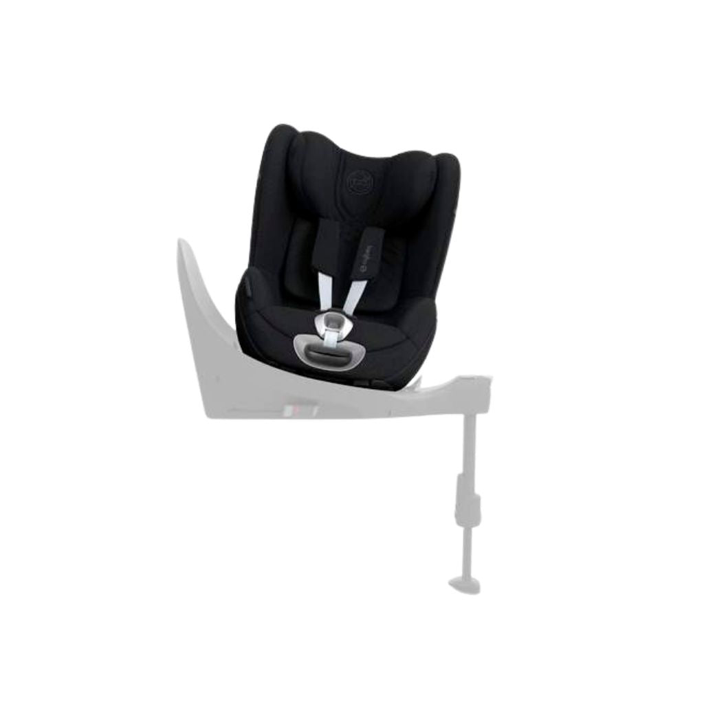 Cybex Siège-auto Sirona T Groupe 0+/1 i-Size Sepia Black