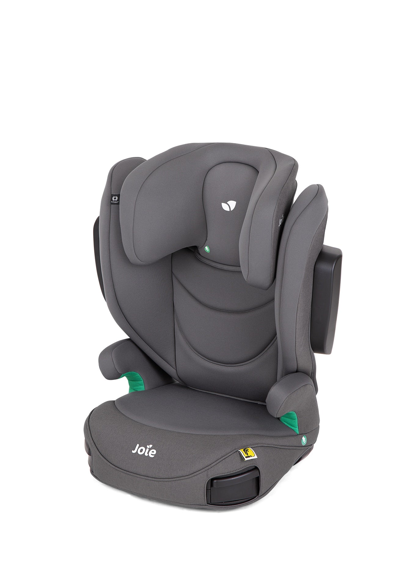 Joie Siège-auto Groupe 2/3 I-Trillo FX Shale Thunder Grey