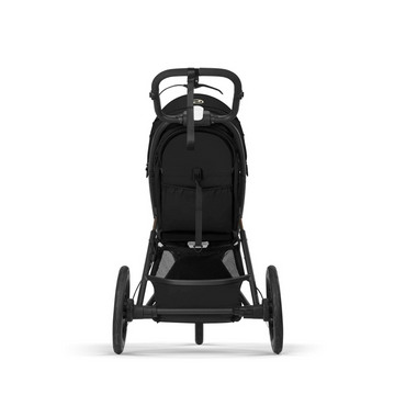 Cybex Poussette Avi Spin Moon Black
