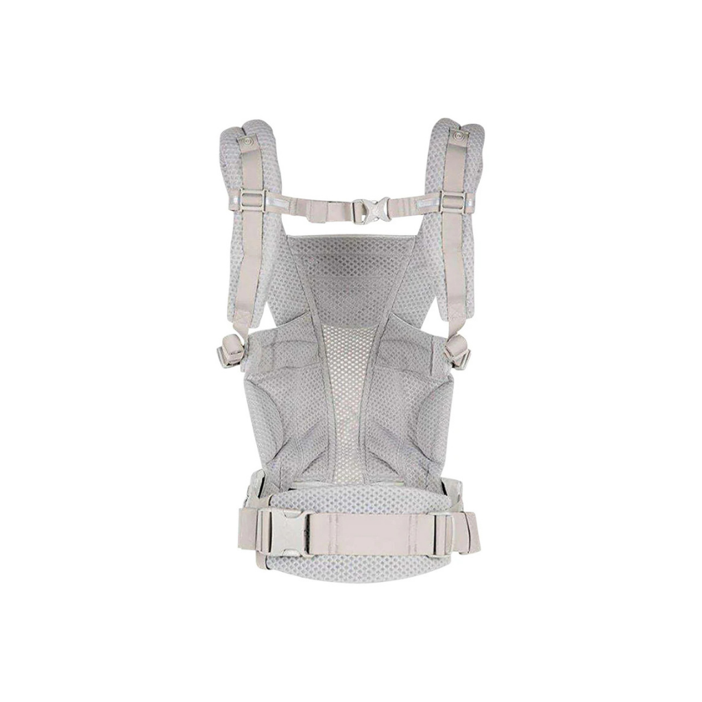 ERGObaby Omni Breeze Pearl Grey