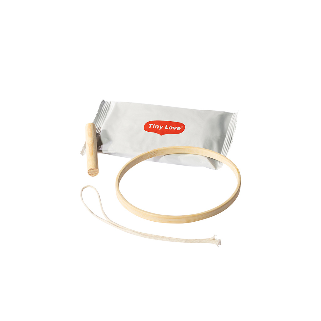 Tiny Love Impressions pur plâtre Pure Print