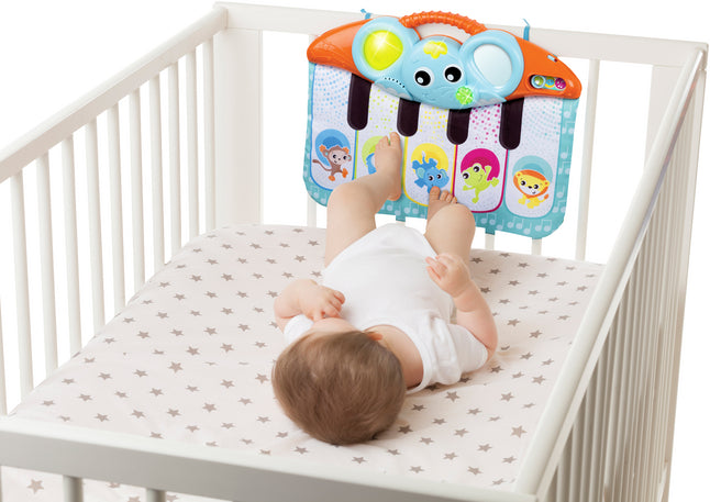 Playgro Piano Music and Lights