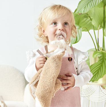 Nattou Doudou Beer 39 cm