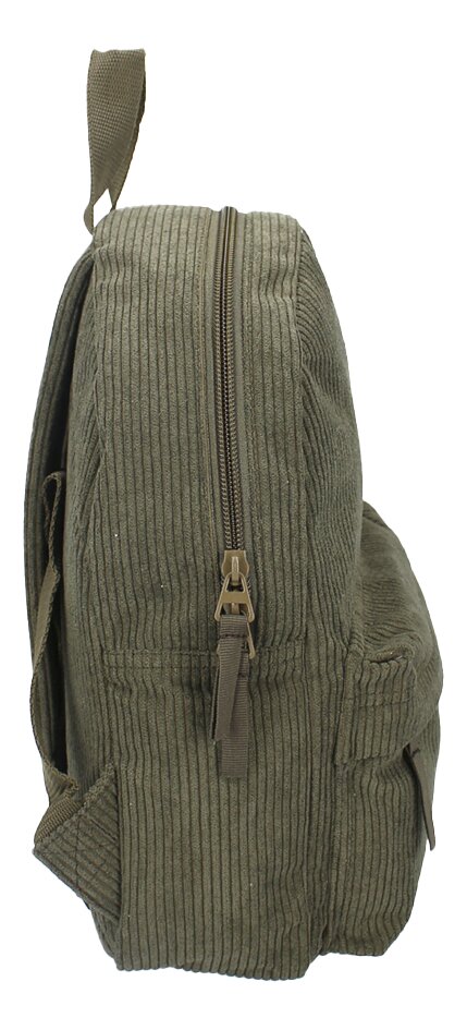 Vadobag Sac à dos Prêt Run Around Army