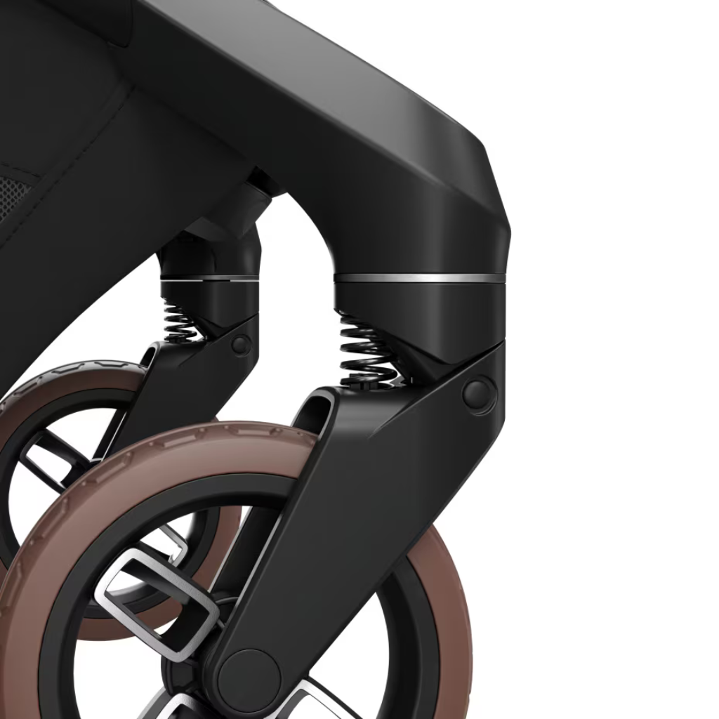 Maxi-Cosi Poussette Fame Cabin Onyx Black