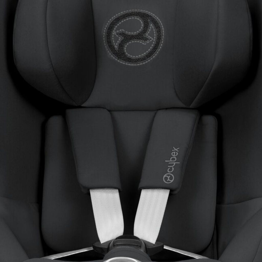 Cybex INFO Autostoel Sirona T Plus Groep 0+/1 i-Size Nautical Blue