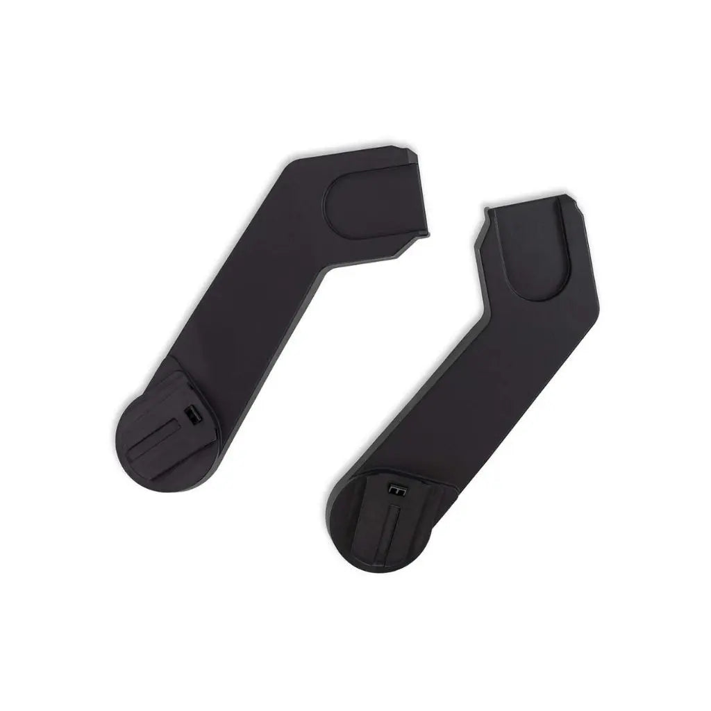 Joolz INFO:Adapter autostoel onderaan voor Geo 3