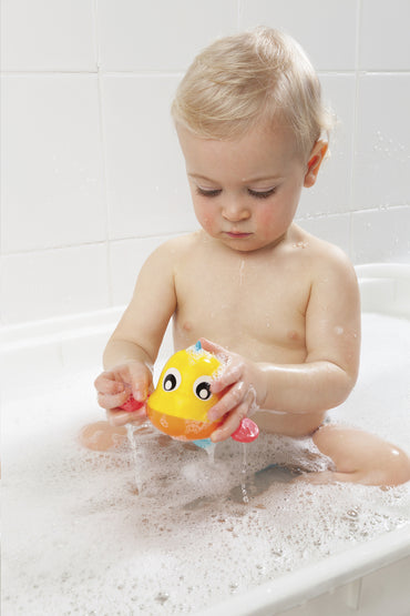 Playgro Badspeelgoed Padding Bath Fish