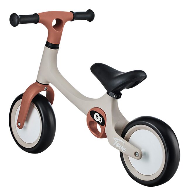 Kinderkraft Loopfiets Tove beige