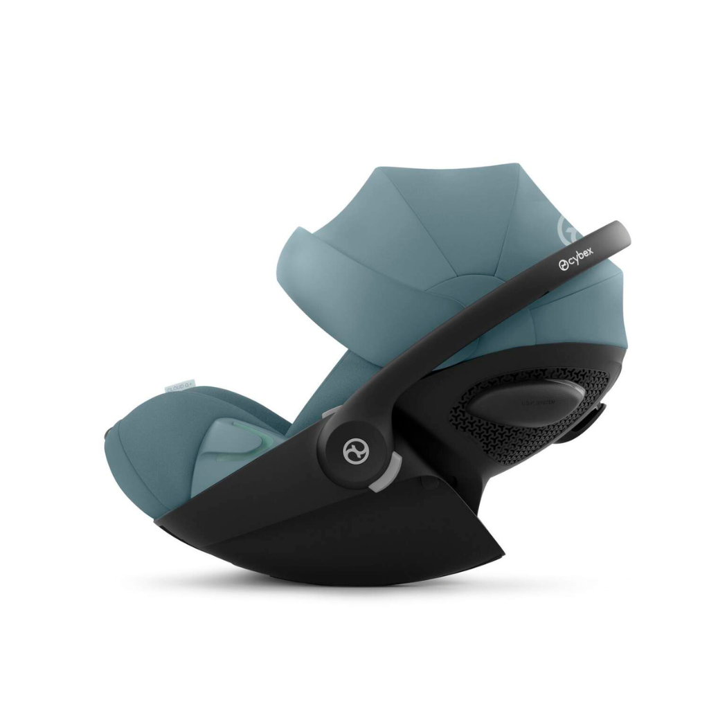 Cybex Siège-auto Cloud G i-Size Plus Groupe 0/1 Stormy Blue