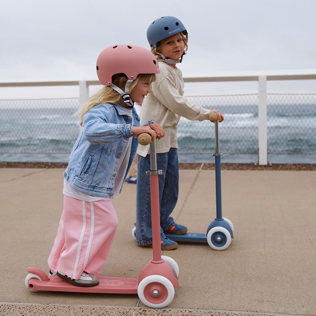 Banwood Step Eco Deep Sea