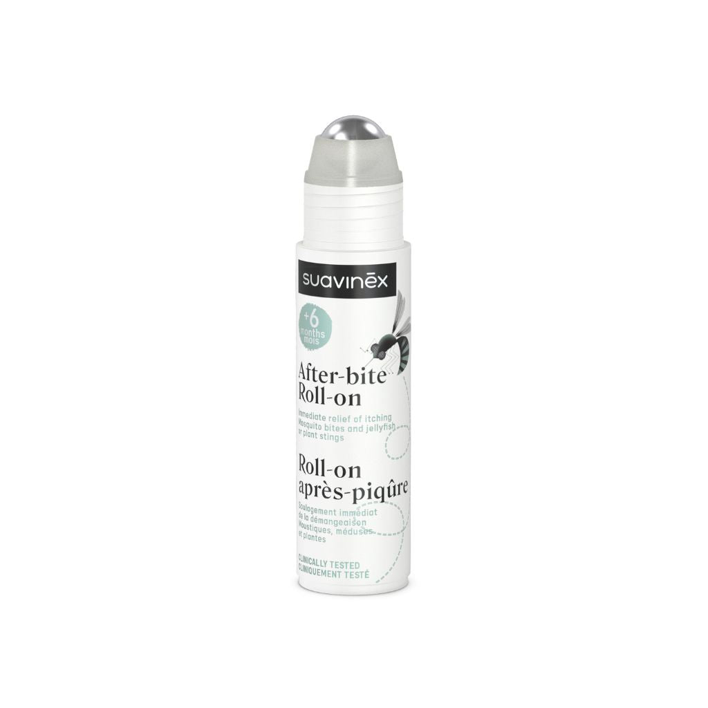 Anti-muggen Roll-on After-bite 15ml