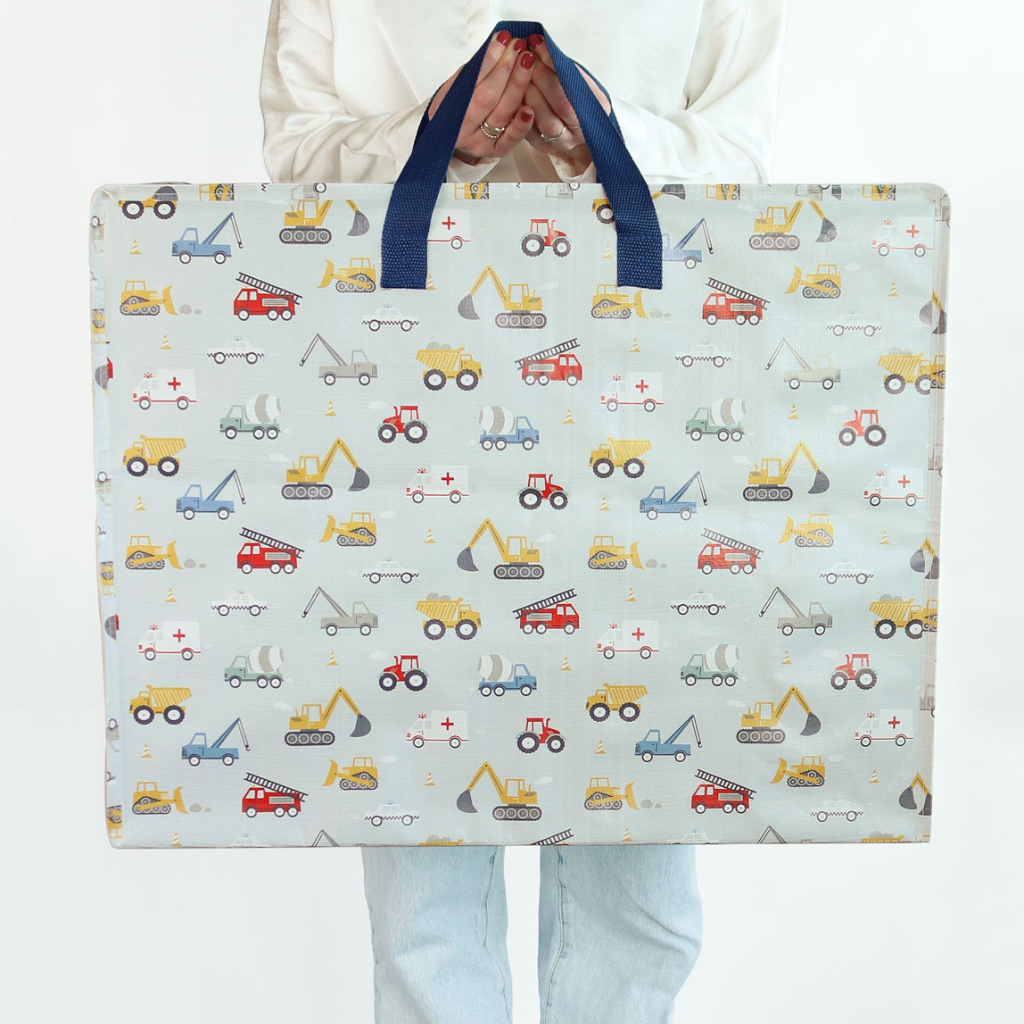 A little lovely company Sac de rangement XL Véhicules