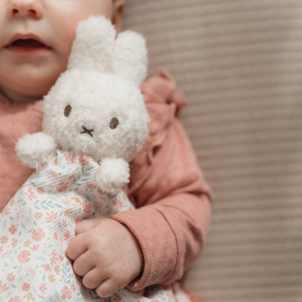 Little Dutch Doudou Miffy Lucky Blossom