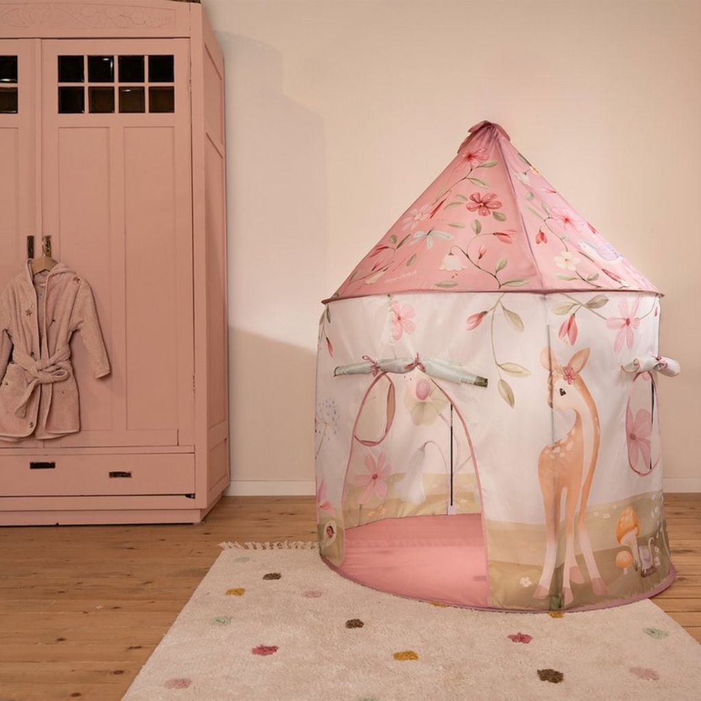 Little Dutch Tente de jeu Fairy Garden