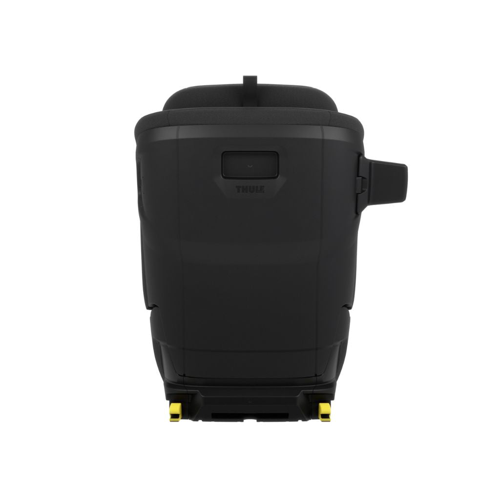 Thule Autostoel Palm Groep 2/3 R129 Isofix Black + voetensteun