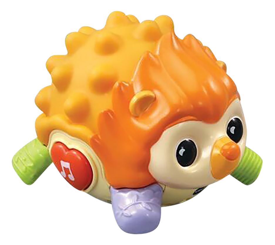VTech Jouet d'activite Wiebel & Wobbel Herisson NL