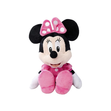 Disney Peluche Minnie Clubhouse 25 cm