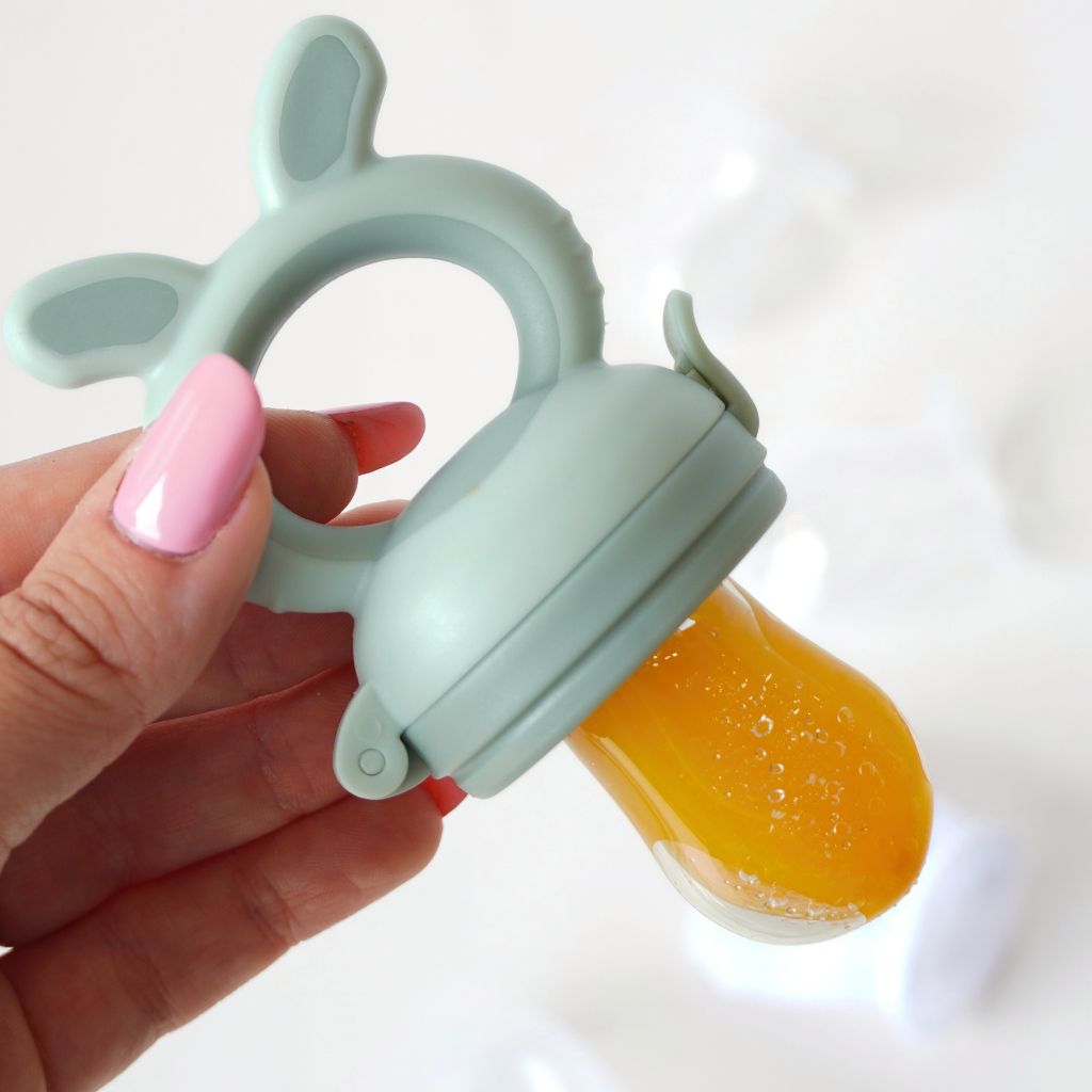 BoJungle Sabbelzakje Jade