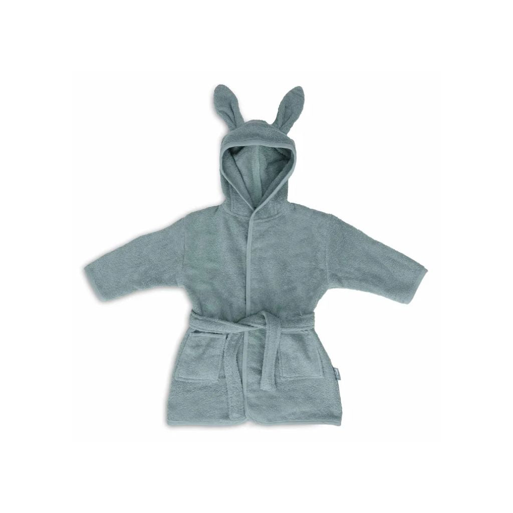 Jollein Badjas 1-2 jaar Sea Green