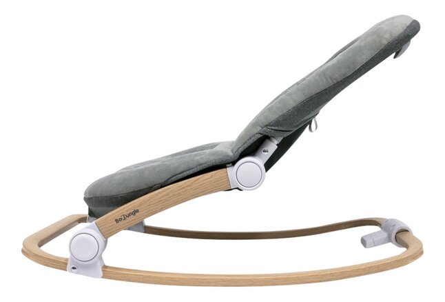 Bo Jungle Balancelle pour bébé B-Rocker