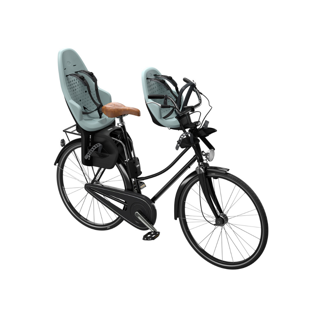 Thule Fietstoel Yepp 2 Maxi Frame mount Alaska