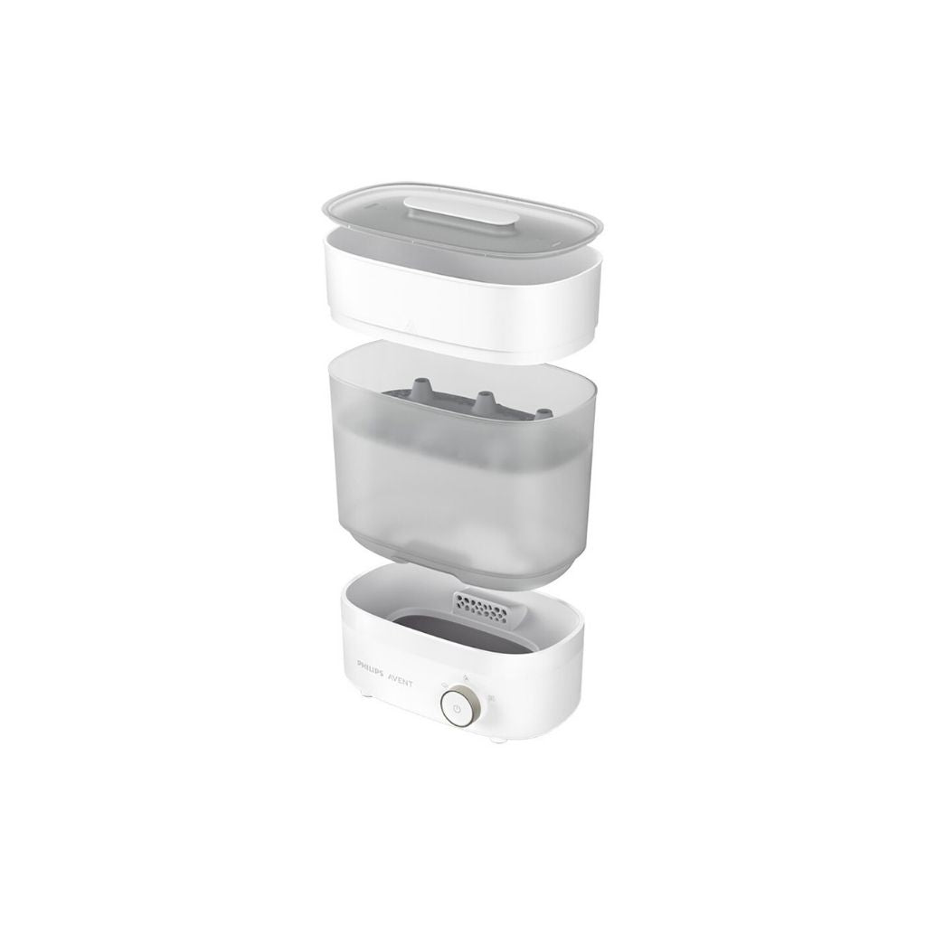 Philips AVENT Elektrische sterilisator SCF293/00