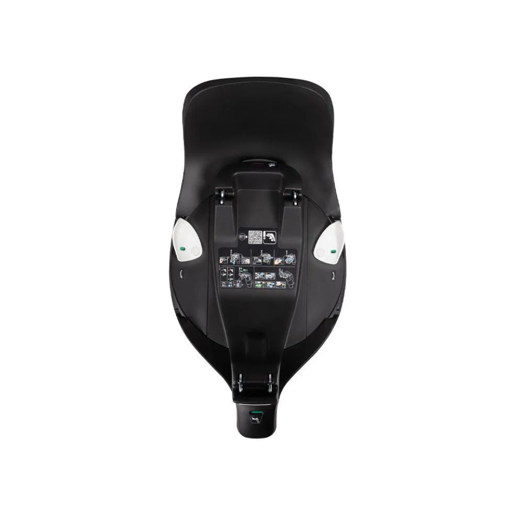 Joolz INFO Maxi-Cosi FamilyFix 360 ST basis