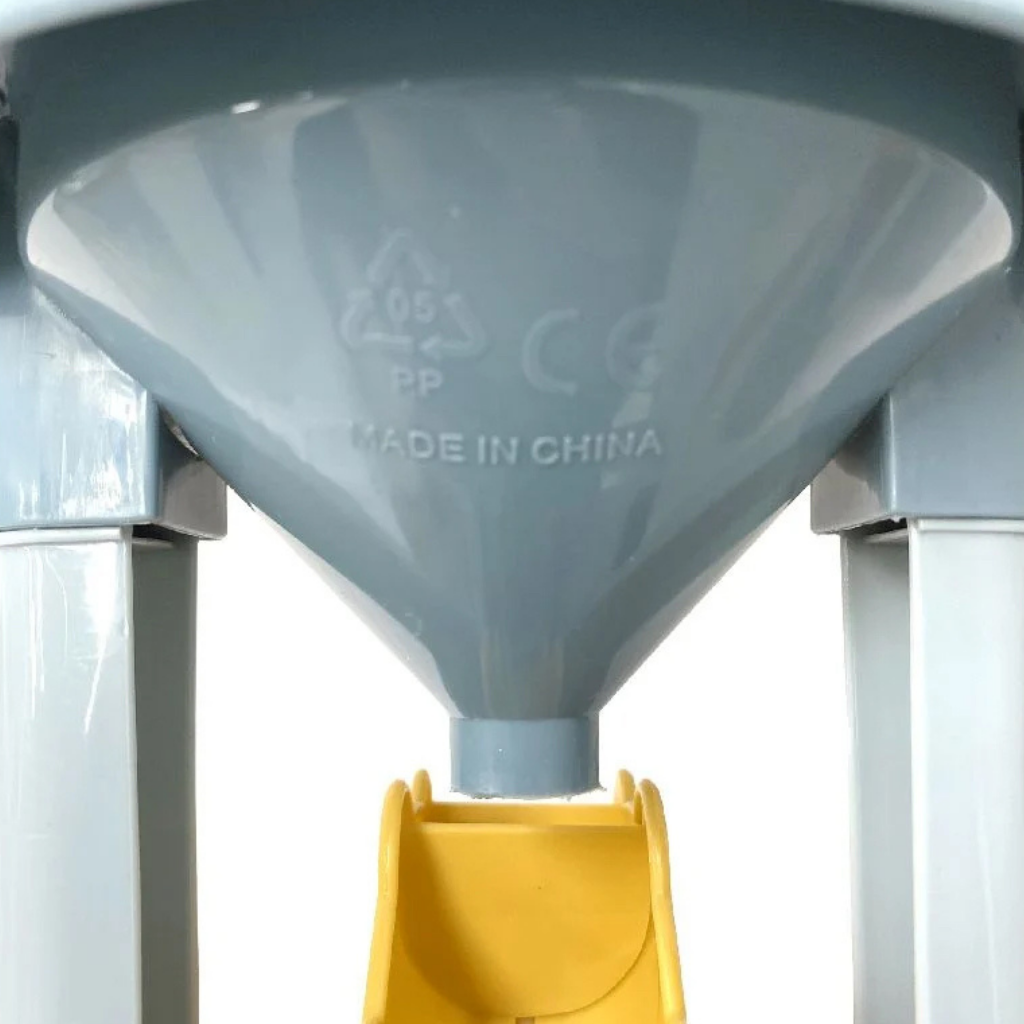 Little Dutch Zand/Watermolen Ocean Dreams Blauw