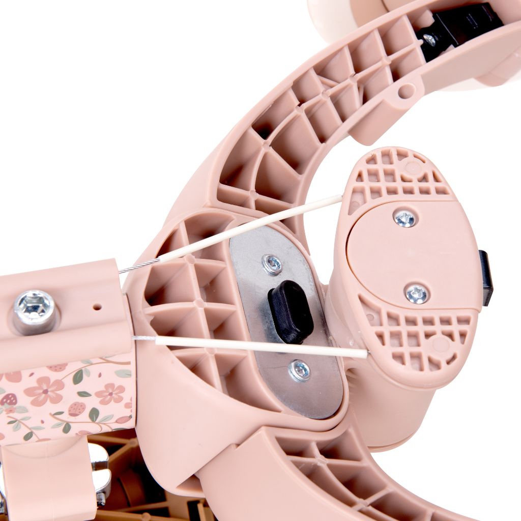 Little Dutch Vélo pour enfants 4-en-1 Fairy Floral