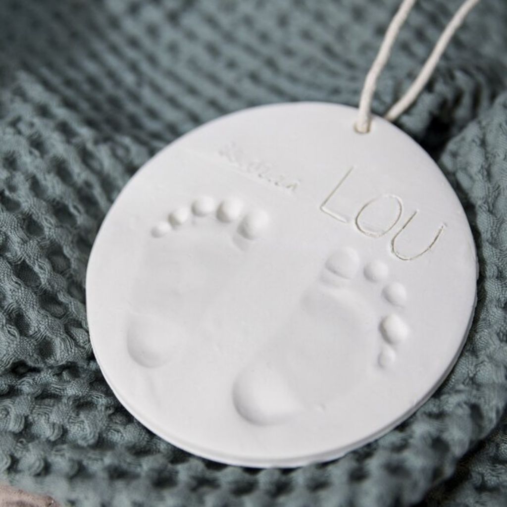 Baby Art Gipsafdruk Pure Print Organic