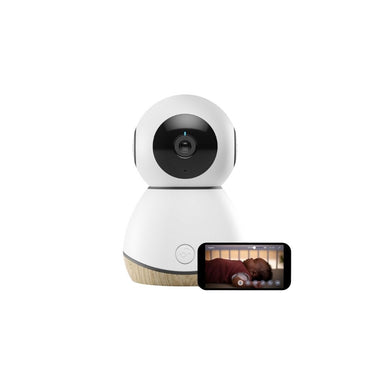 Maxi-Cosi Babyphone avec caméra See Pro