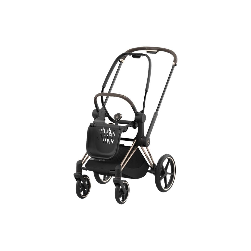 Cybex Châssis pour poussette Priam Rose Gold