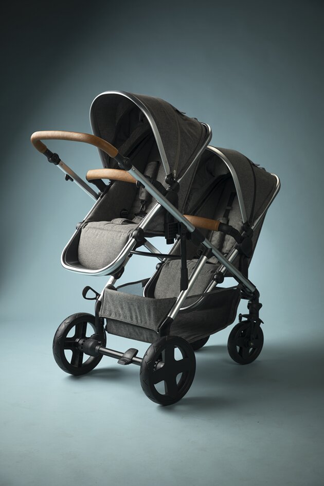 Pericles Siège pour poussette 1GO2 Tweed