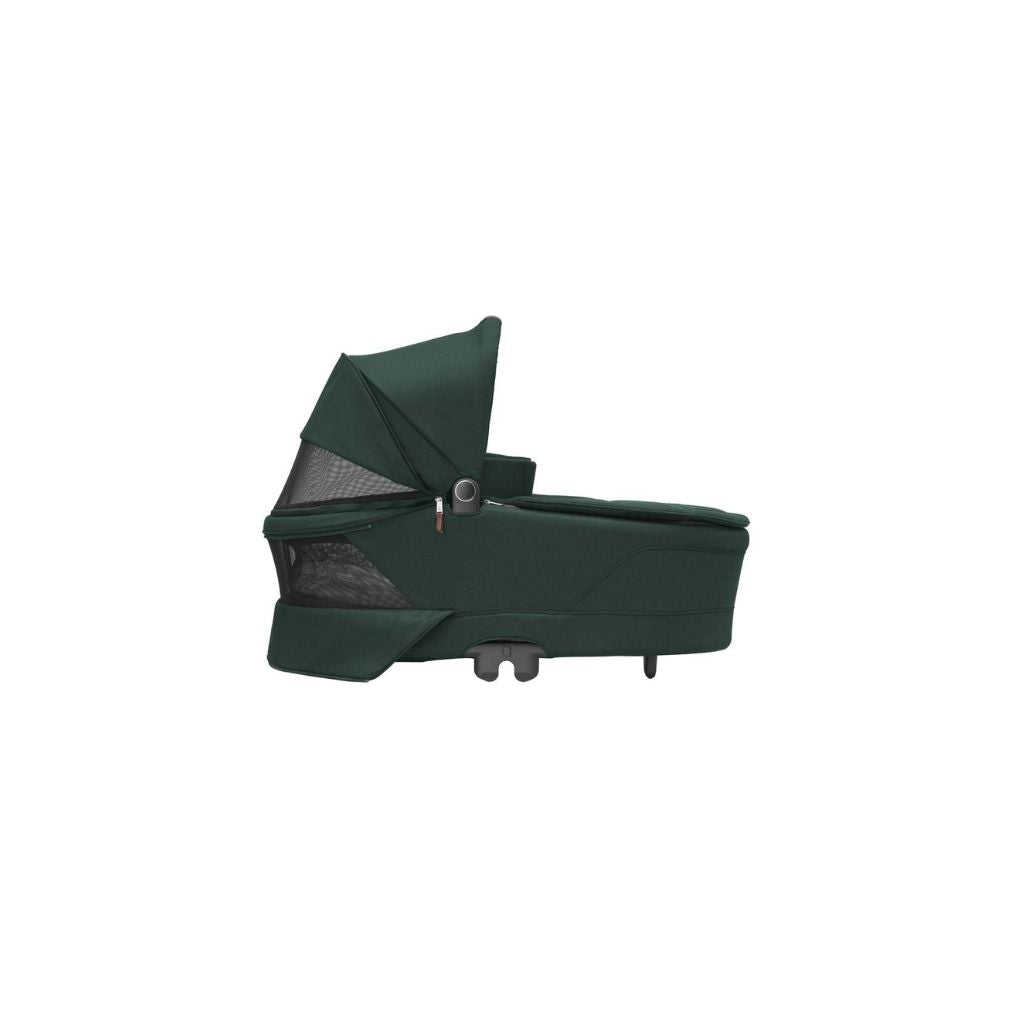 Maxi-Cosi Nacelle Sense pour poussette Oxford Twillic Green